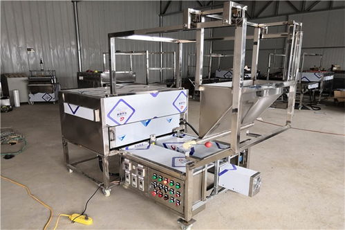 槽子糕機(jī)械廠 增益食品機(jī)械廠 槽子糕機(jī)械