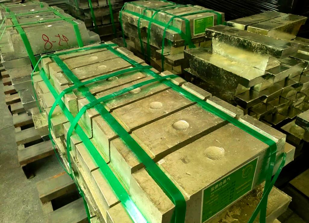 購買錫錠的關(guān)鍵注意事項(xiàng)